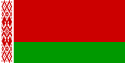 República de Belarús - Bandera