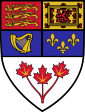 Kanada - Wappen