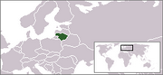 República de Lituania - Situación