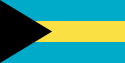 Wspólnota Bahamów - Flaga