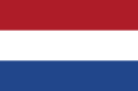 Królestwo Niderlandów - Flaga