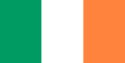 Irlanda - Bandera