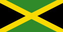 Jamajka - Flaga