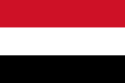 Jemen - Flaga