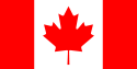 Kanada - Flaga