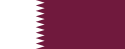 Państwo Katar - Flaga