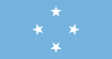 Federated States of Micronesia - Flag