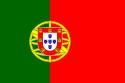 República Portuguesa - Bandera