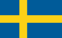 Królestwo Szwecji - Flaga