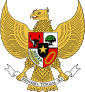 République d'Indonésie - Armoiries