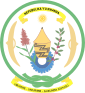 Republic of Rwanda - Coat of arms
