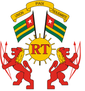 Togolese Republic - Coat of arms