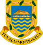 Tuvalu - Godło