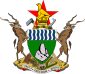 Republika Zimbabwe - Godło